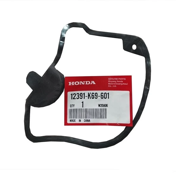 Honda Activa S Külbütör Oringi 12391-K69-601 ürün görseli 1