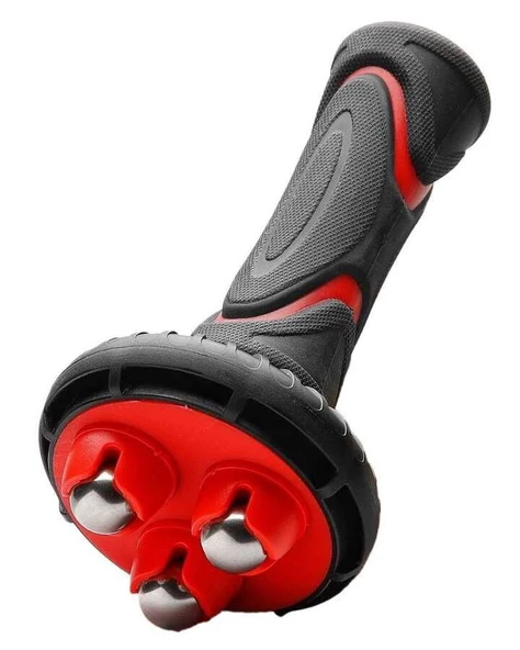 Slazenger Masaj Seti - Resim 8