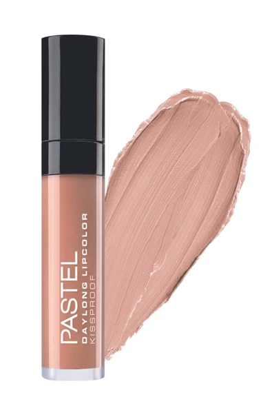 PASTEL DAYLONG LİKİT RUJ 27 ürün görseli 1