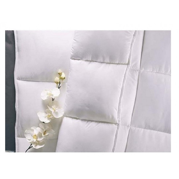 Taç Microfiber Yorgan-King Size -215 x 235 cm-Battal Boy ürün görseli 1