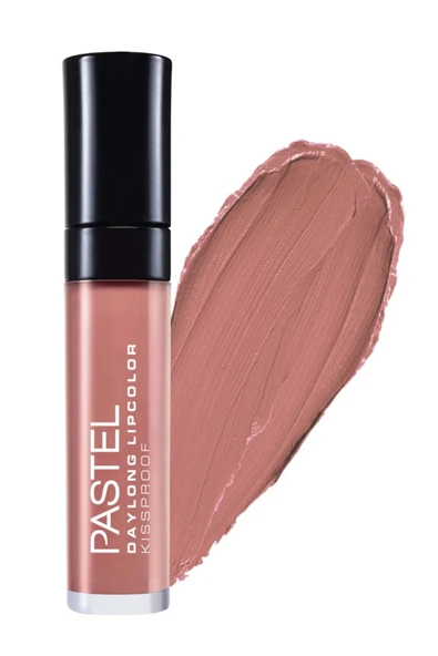 PASTEL DAYLONG LİKİT RUJ 20 ürün görseli 1