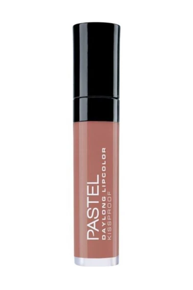 PASTEL DAYLONG LİKİT RUJ 42 ürün görseli 1