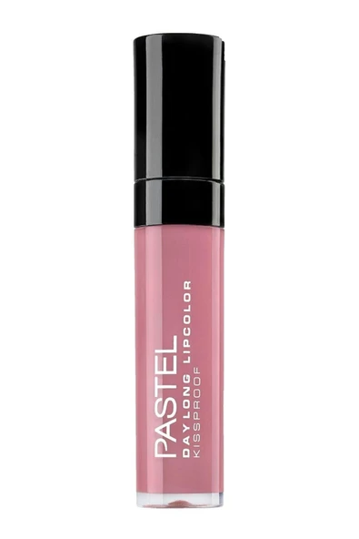 PASTEL DAYLONG LİKİT RUJ 49 - Resim 2