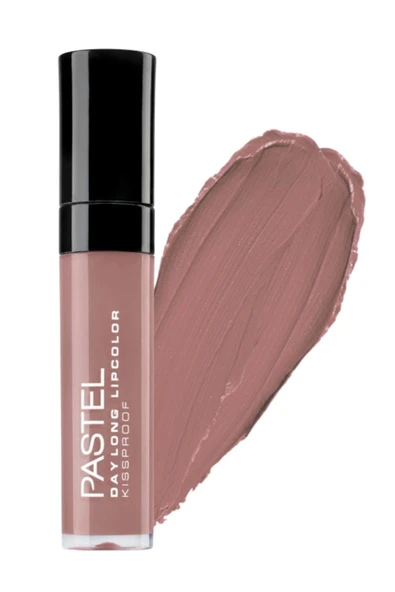PASTEL DAYLONG LİKİT RUJ 51 ürün görseli 1