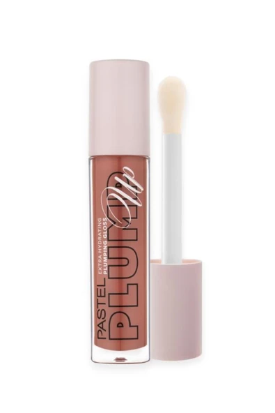 PASTEL PROFASHION PLUMP UP EXTRA HYDRAYTING PLUMPING GLOSS 212 - Resim 7