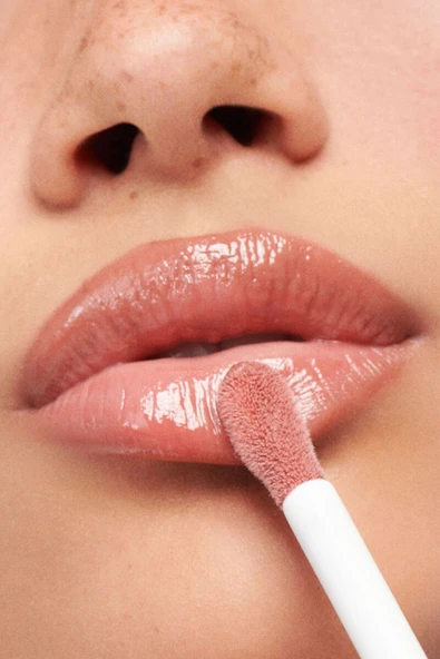PASTEL PROFASHION PLUMP UP EXTRA HYDRAYTING PLUMPING GLOSS 208 - Resim 5