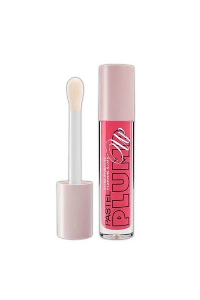 PASTEL PROFASHION PLUMP UP EXTRA HYDRAYTING PLUMPING GLOSS 211 - Resim 7