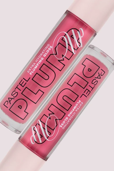 PASTEL PROFASHION PLUMP UP EXTRA HYDRAYTING PLUMPING GLOSS 211 - Resim 3