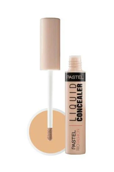 PASTEL PROFASHION LİKİT CONCEALER 104 - Resim 3