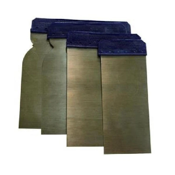 Partner Pt14123 Macunlama Takımı Metal 4 Parça ürün görseli 1