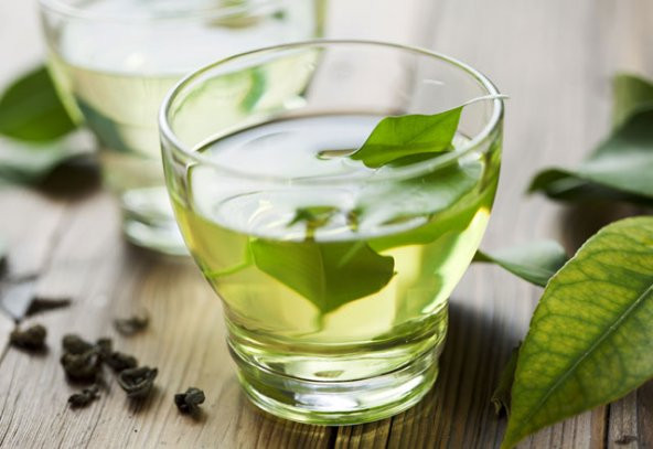 Yeşil Çay 100 Gr Ücretsiz Kargo ürün görseli 1