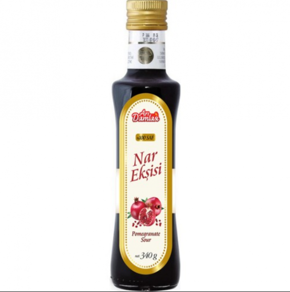 Arı Damlası Saf Nar Ekşisi 340 Gr Ücretsiz Kargo ürün görseli 1