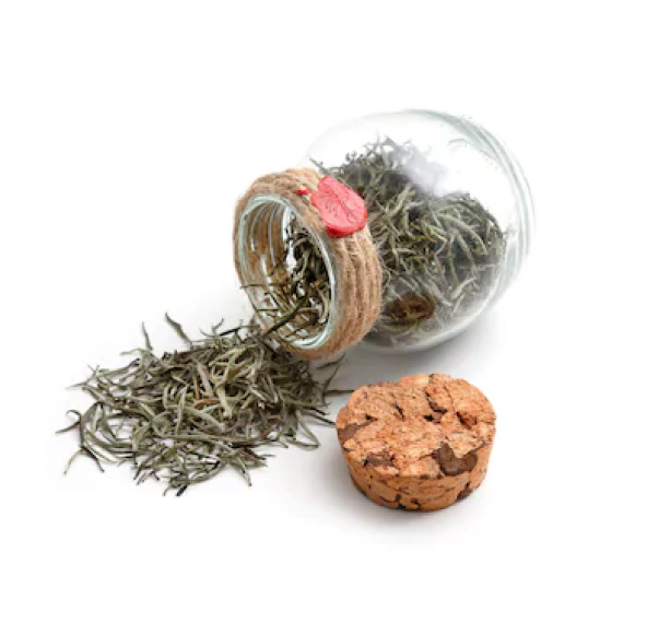 Beyaz Çay 50 Gr Ücretsiz Kargo ürün görseli 1