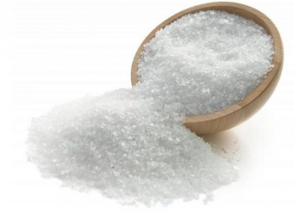 Öğütülmüş Çankırı Kaya Tuzu 2 KG Ücretsiz Kargo ürün görseli 1