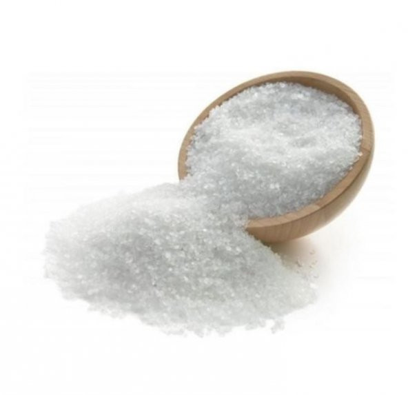 Öğütülmüş Çankırı Kaya Tuzu 5 KG Ücretsiz Kargo ürün görseli 1