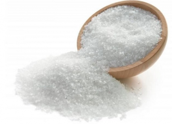 Öğütülmüş Çankırı Kaya Tuzu 3 KG Ücretsiz Kargo ürün görseli 1