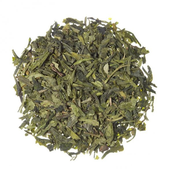 Yeşil Çay 50 Gr Ücretsiz Kargo ürün görseli 1