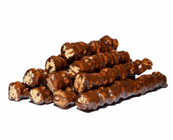 Cevizli Sucuk 1 KG Ücretsiz Kargo ürün görseli 1