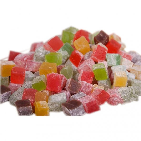 Kuş Lokumu 250 Gr Ücretsiz Kargo ürün görseli 1
