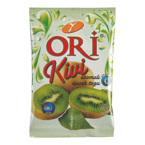 Ori Kivi Aromalı İçecek Tozu 200 Gr Ücretsiz Kargo ürün görseli 1