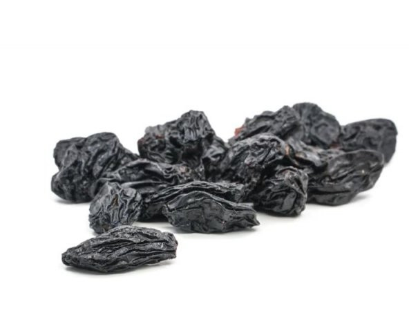 Siyah Besni Üzüm Kurusu 500 Gr Ücretsiz Kargo ürün görseli 1