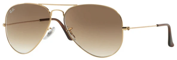 Ray-Ban RB3025 001/51 58 Damla Unisex Güneş Gözlüğü ürün görseli 1