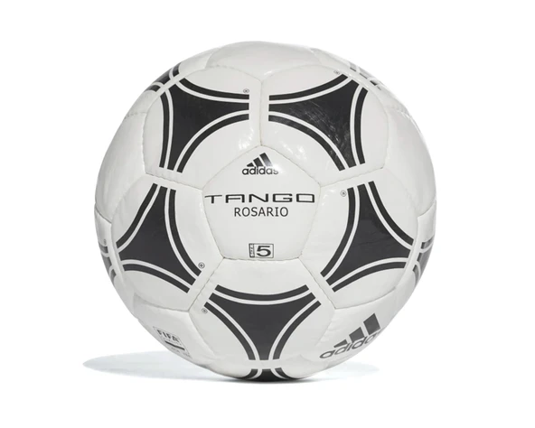 Adidas Tango Rosario Fifa Ouality 5 Numara Futbol Topu ürün görseli 1