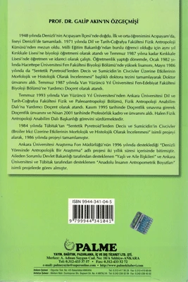 GERONTOLOJİ HER YÖNÜYLE YAŞLILIK -PALME - Resim 2