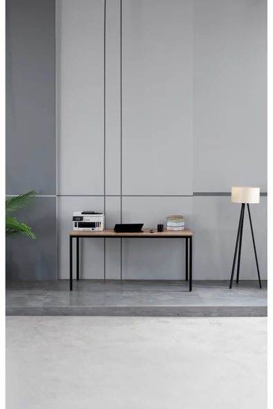 Arpelia Çalışma Masası 160x80x75 Cm ürün görseli 1
