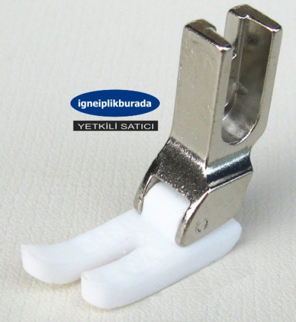 Fdm Düz Makine Teflon Ayak T350 YS ürün görseli 1