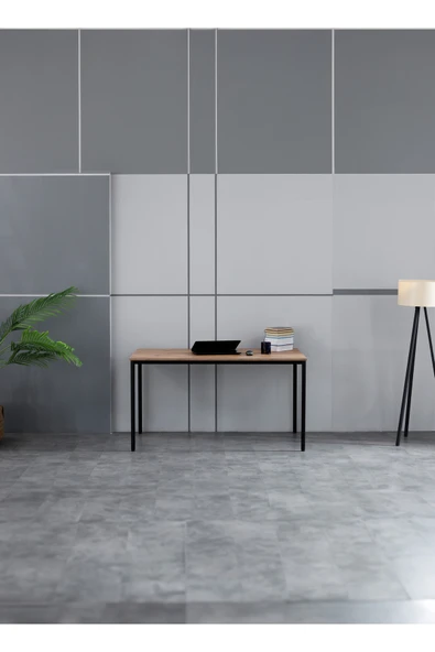 Arpelia Çalışma Masası 140x80x75 Cm ürün görseli 1