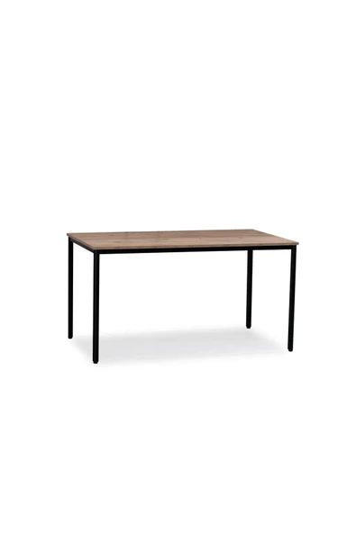 Arpelia Çalışma Masası 140x80x75 Cm - Resim 4