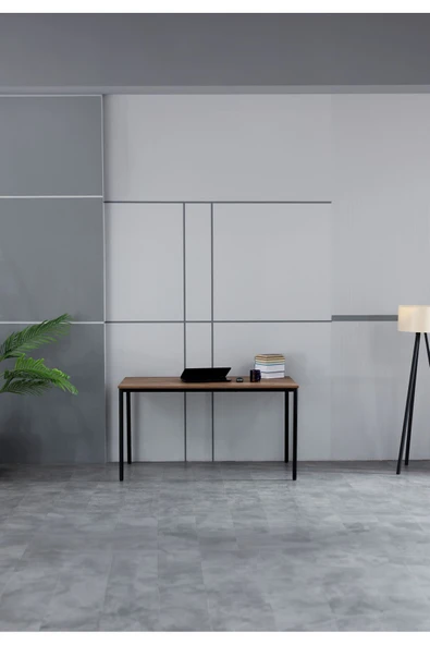 Arpelia Çalışma Masası 140x80x75 CM ürün görseli 1