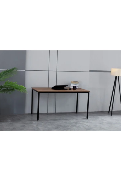 Arpelia Çalışma Masası 140x80x75 CM - Resim 2