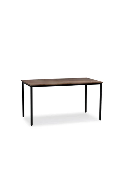 Arpelia Çalışma Masası 140x80x75 CM - Resim 4