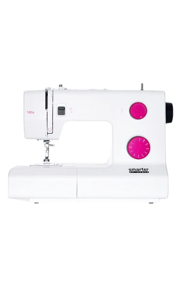 Pfaff Smarter 160s Dikiş Makinesi ürün görseli 1