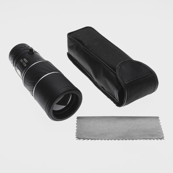 Nikula 40x52 Tek Gözlü Korsan Dürbün - Süper Zoomlu - 1000m/35m ürün görseli 1
