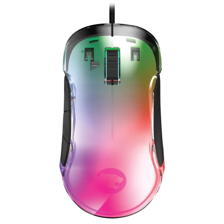 GamePower Translucent 10.000 DPI 7 Tuş RGB Profesyonel Optik Gaming Mouse ürün görseli 1