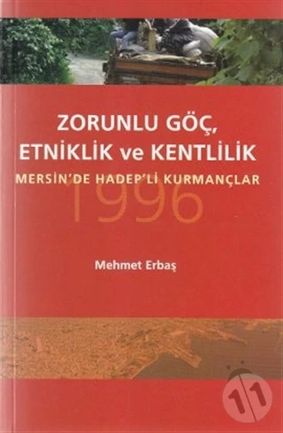 ZORUNLU GÖÇ ETKİNLİK VE KENTLİLİK - YAZIT ürün görseli 1