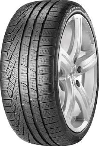 Pirelli 285/35R20 104V Winter240 Sotto Zero Serie 2 (N1) Xl Kış Lastiği (2023) ürün görseli 1