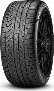 Pirelli 245/40R19 98H Xl Winter P-Zero Rft * Kış Lastiği (2024) ürün görseli 1