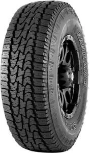 Nankang 275/65R18 116T At-5 Owl M+S Yaz Lastiği (2024) ürün görseli 1