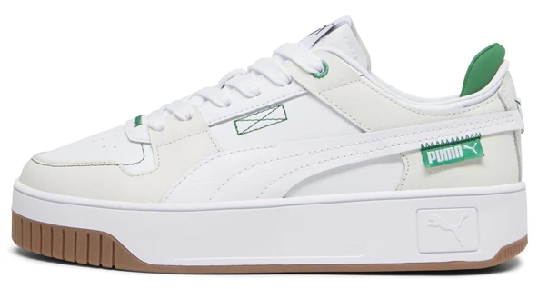 Puma 392338 Carina Street VTG Sneaker Unisex Spor Ayakkabı ürün görseli 1