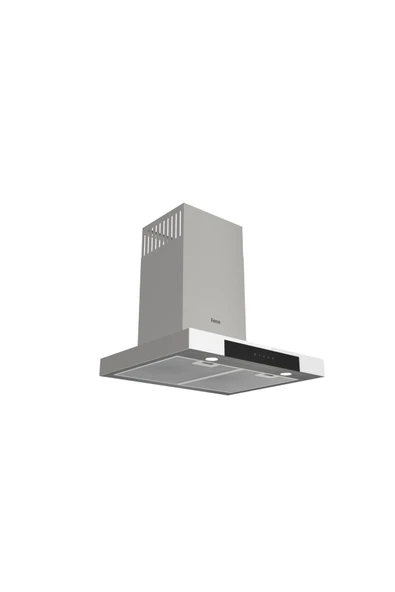Ferre D101 - 60cm Davlumbaz Beyaz ürün görseli 1