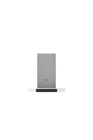 Ferre D101 - 60cm Davlumbaz Beyaz - Resim 2