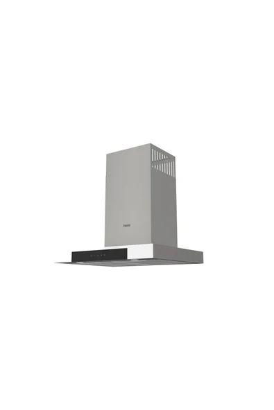 Ferre D101 - 60cm Davlumbaz Beyaz - Resim 3