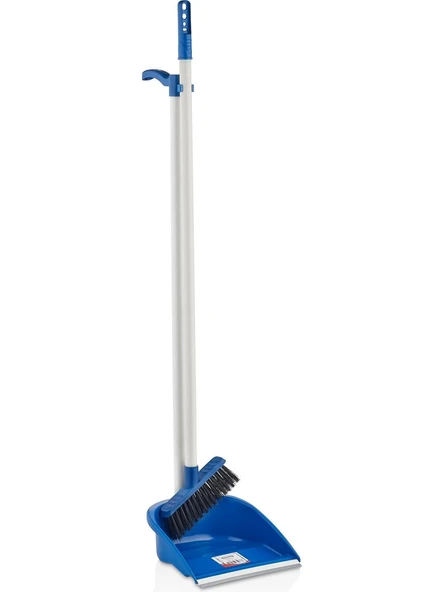 Kavi Faraşlı Saplı Lüks Süpürge KP054 ürün görseli 1