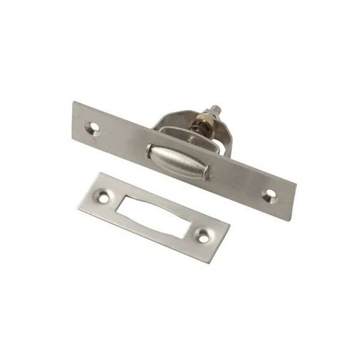 Makaralı Çarpma Metal Saten ürün görseli 1