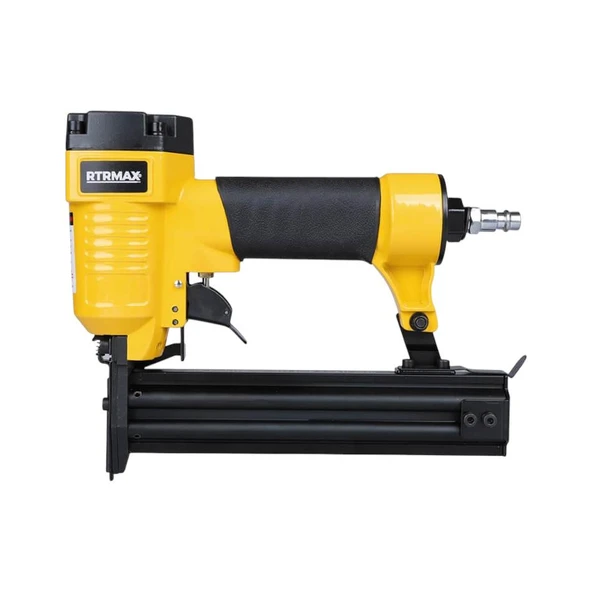 Rtrmax Havalı Çivi Çakma Tabancası 10-30mm 4-8 Bar ürün görseli 1