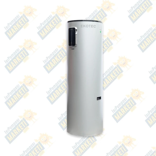 ETBH-200E ALL IN ONE SICAK SU ISI POMPASI ürün görseli 1